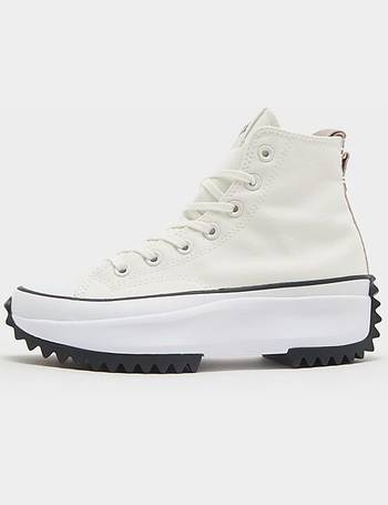 Converse blancas outlet jd