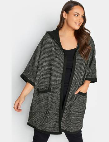 Shop Women's Plus Size Cardigans up to 90% Off