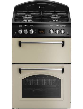 60 cm range cooker