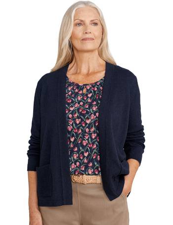 Seasalt shop luma cardigan