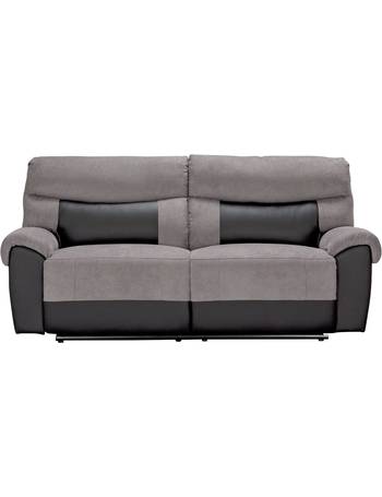 Argos Recliners Up To 50 Off, 3 Seater Leather Recliner Sofa Argos