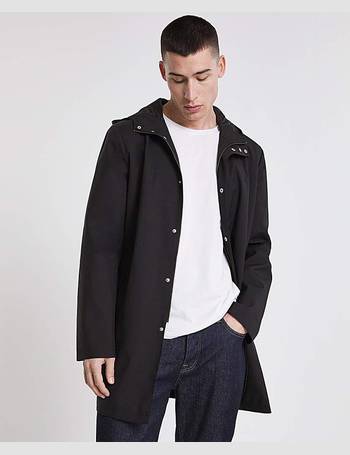 jacamo trench coat