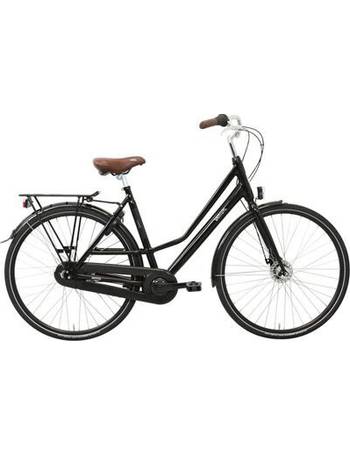 van tuyl porter rn3 extra ladies urban bike