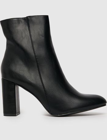 schuh ankle boots ladies