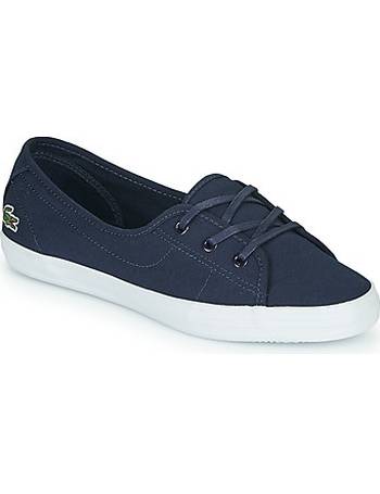 jd lacoste womens trainers