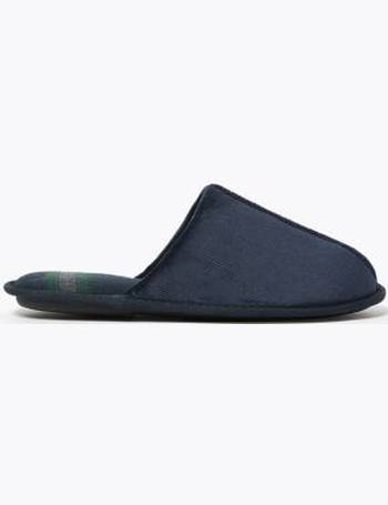 Slippers mens marks and spencer