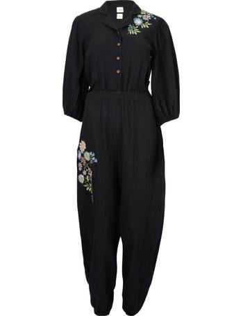 Shop Wolf & Badger Women's Jumpsuits up to 50% Off