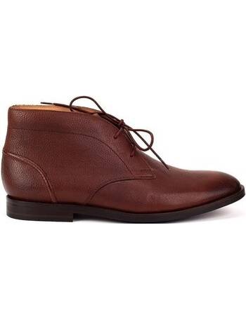 Glide cheap chukka clarks