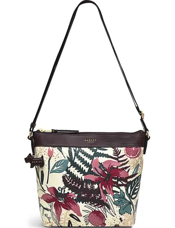 Radley hot sale botanical bag