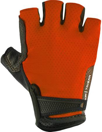 Triban 900 winter online cycling gloves