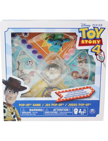 buzz lightyear toy the entertainer