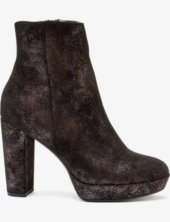 ankle boots from next