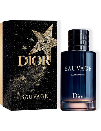 Dior sauvage eau discount de parfum 100ml debenhams