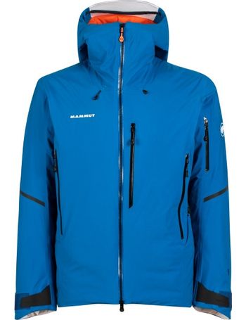 Mammut shop trovvet jacket