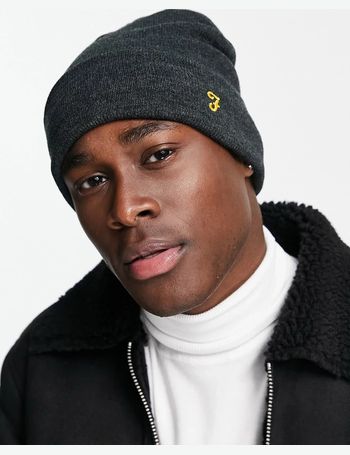 farah beanie hat