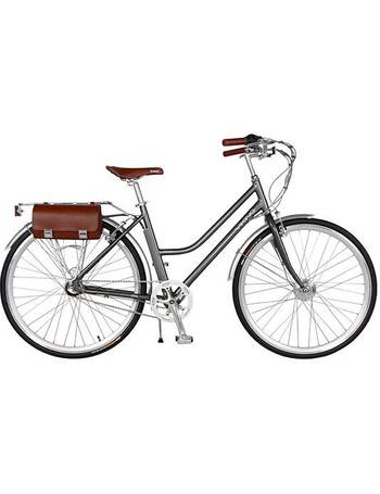 ideal world electric bikes