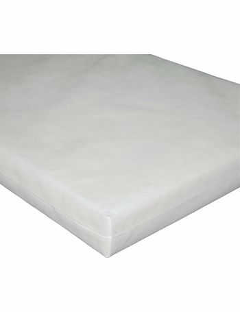 Mamas and papas hotsell sleepsafe deluxe foam mattress