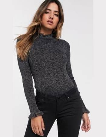 ted baker sparkle jumper