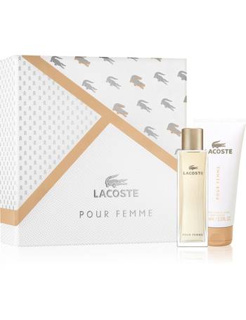 notino lacoste pour femme