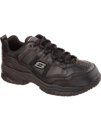 sketchers wide fit shoes men