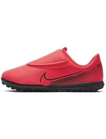 mercurial vapor club childrens astro turf trainers