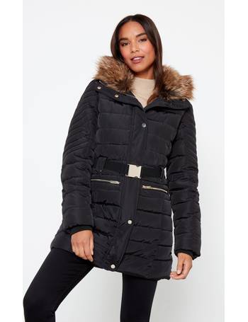 f&f coats and jackets