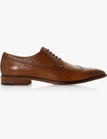 Bertie fielder sale embroidered brogues