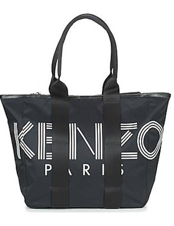 kenzo gym bag