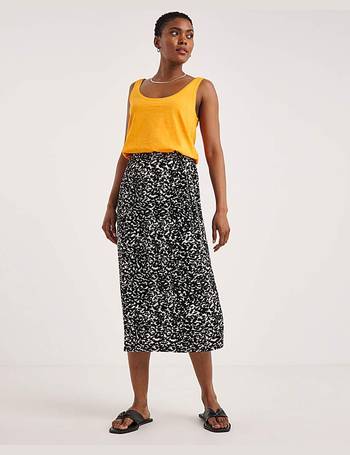 Jd williams 2025 zebra print skirt