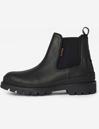 G star shona clearance chelsea boots