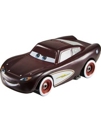 Lightning mcqueen toys the sales entertainer