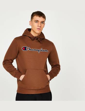 Footasylum best sale champion hoodie