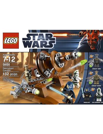 argos star wars millennium falcon