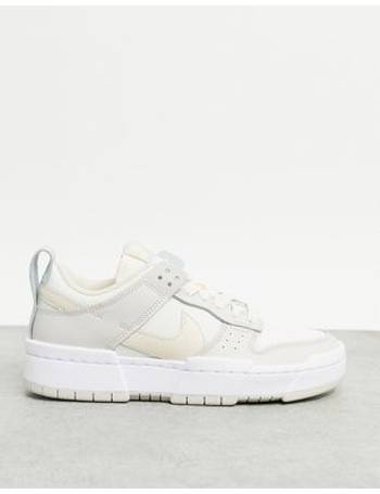 asos dunk low