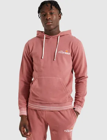 Ellesse kasper overhead discount hoodie