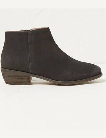 lytham boots fat face