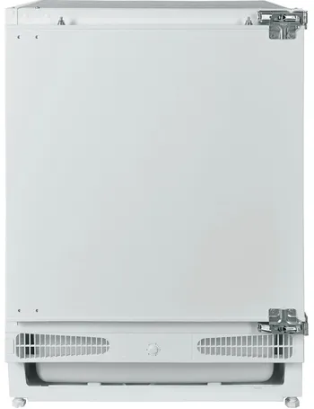 bush bi5050ff integrated fridge freezer