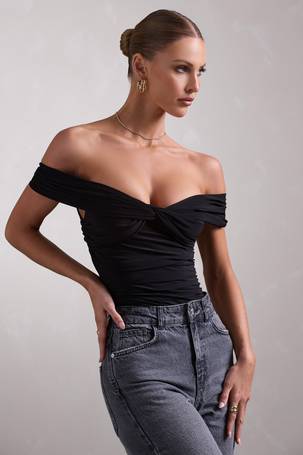 Shop Club L London Bodysuits for Women up to 75% Off