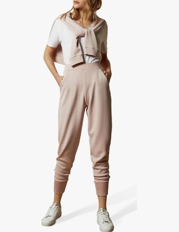 ted baker joggers womens