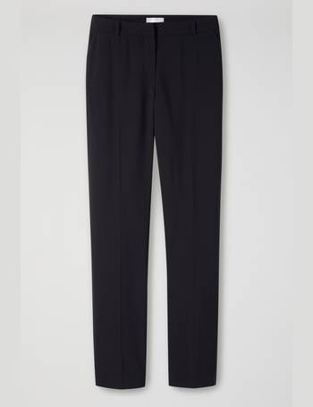Shop pure collection women's slim leg trousers up to 75% Off