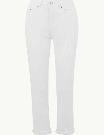 m&s super skinny cropped jeans