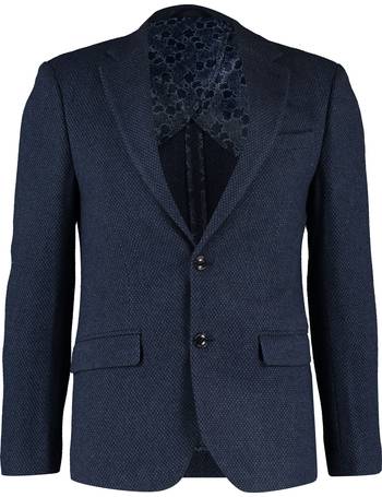 Shop TK Maxx Men's Textured Blazers up to 85% Off | DealDoodle