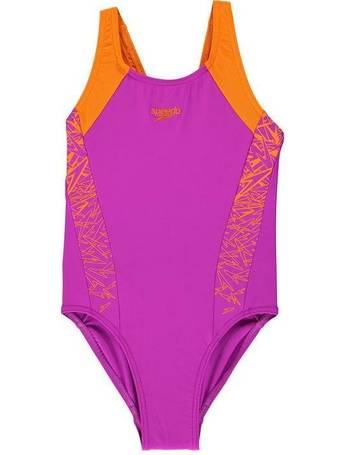 sports direct speedo swimsuits