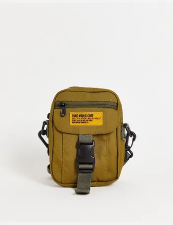 vans hi riser crossbody bag