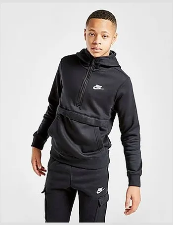 jd nike hoodie junior