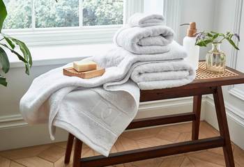 Jasper conran towels online debenhams