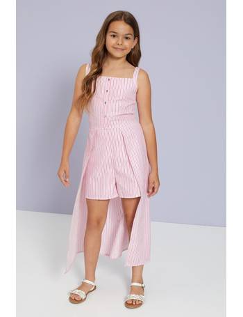 Lipsy best sale girls jumpsuit