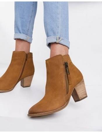 dune western boots