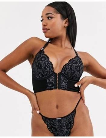 Shop ASOS Front Fastening Bras up to 55% Off