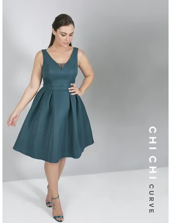 Chi chi kelly clearance dress